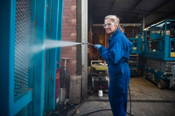 Best Machinery and Equipment Cleaning  in South Deerfield, MA
