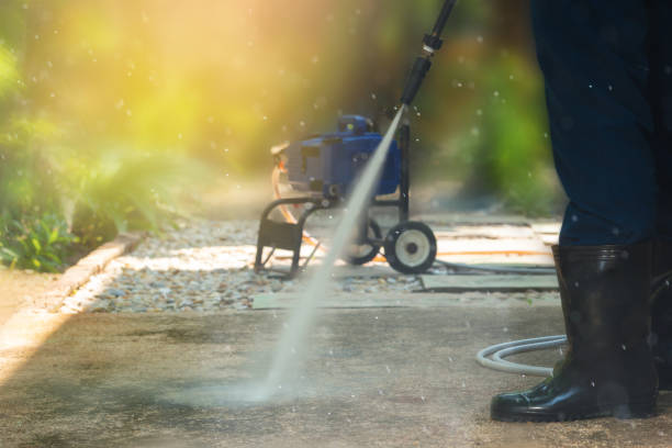 Best Building Exterior Washing  in South Deerfield, MA